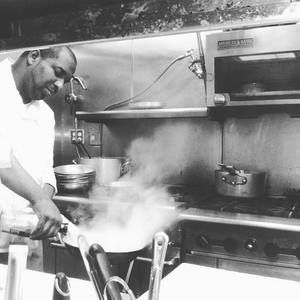 Meet your Posher, Andre